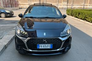 DS3 1.6 diesel 120 CV cabriolet