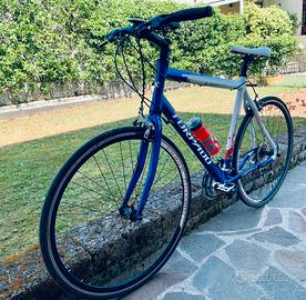 Bici semi da corsa Torpado KCS Arwin T720