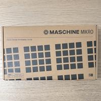 MASCHINE Mikro