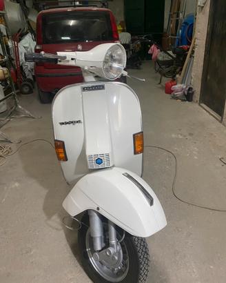 Vespone 125