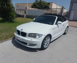 Bmw 118 d 2.0 143 cv. Cabrio Eletta