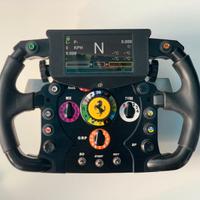 Thrustmaster Ferrari F1 Volante per PC/Playstation