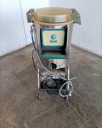 Pela Patate Automatica FIMAR