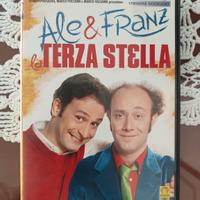 Ale e Franz la Terza stella