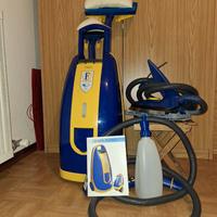 Birba: elettrodomestico per le pulizie