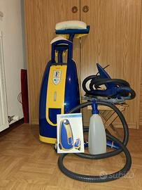 Birba: elettrodomestico per le pulizie