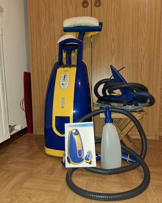 Birba: elettrodomestico per le pulizie