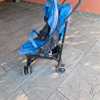 Passeggino leggero Giordani