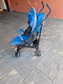 Passeggino leggero Giordani