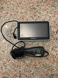 Navigatore auto Sony