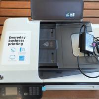 stampante HP offijet 2620