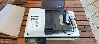 stampante HP offijet 2620