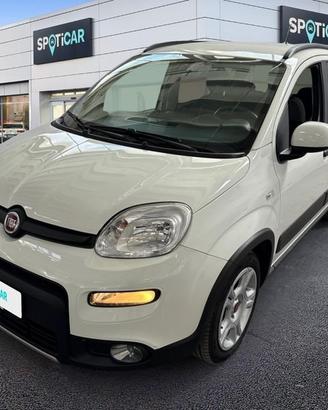 FIAT Panda 1.0 FireFly 70cv S&S Hybrid City Life