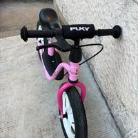 Puky - Bici senza pedali - Camminabici