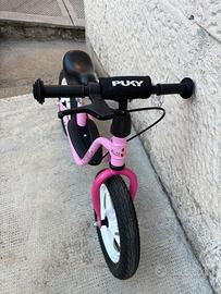 Puky - Bici senza pedali - Camminabici