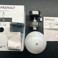 Lampada soffitto FRIHULT Ikea