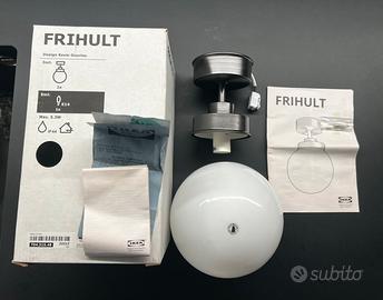 Lampada soffitto FRIHULT Ikea