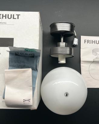 Lampada soffitto FRIHULT Ikea