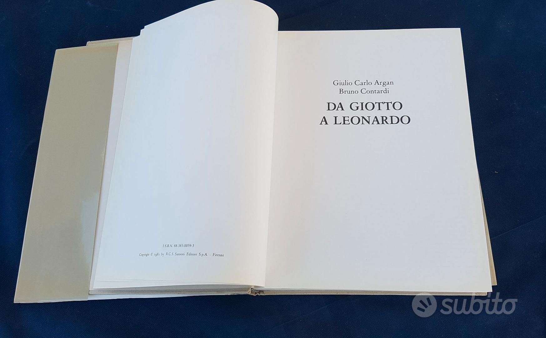 Storia dell'arte classica italiana - Libri e Riviste In vendita a Salerno