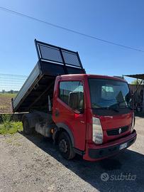 Renault Maxity Ribaltabile