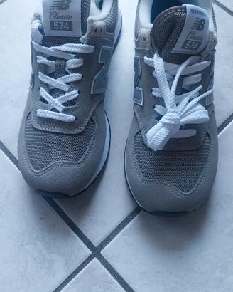 Scarpe sportive New Balance 574