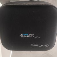 GoPro Hero3+ con accessori