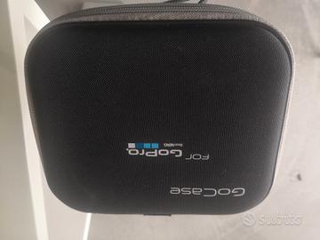 GoPro Hero3+ con accessori