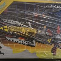 Lego Blacktron Cruiser 40580