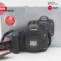 Canon EOS 5D Mark III