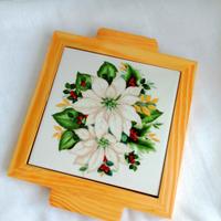 poggiapentola ceramica oggettistica cucina 