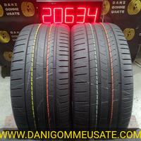 2 gomme estive 285 40 22 pirelli 75% dot22