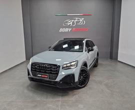 Audi Q2 35 TDI QUATTRO S tronic S line Edition