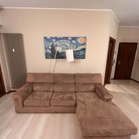 Divano PoltroneSofà