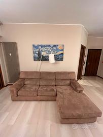 Divano PoltroneSofà