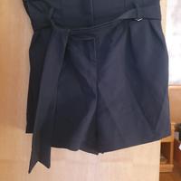 pantaloncini artigli 