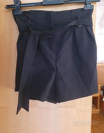 pantaloncini artigli 