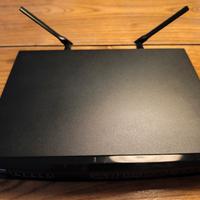 Huawei AR169FVW - Gateway Enterprise