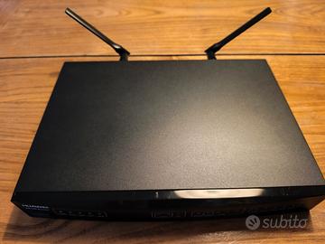 Huawei AR169FVW - Gateway Enterprise