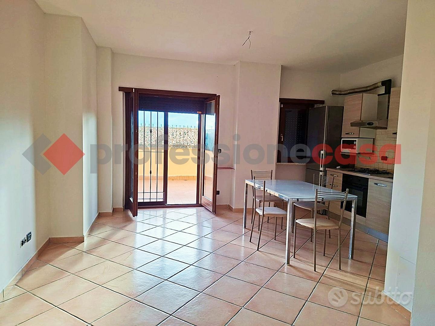 Appartamento – Piedimonte San Germano - Vista 2