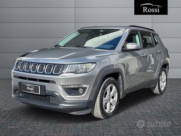 JEEP Compass II 2017 - Compass 1.6 mjt Long U70197