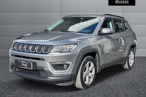 JEEP Compass II 2017 - Compass 1.6 mjt Long U70197