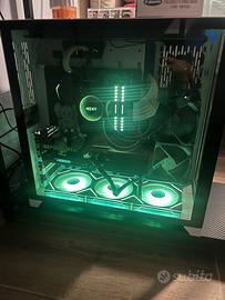 Pc gaming fascia medio-alta