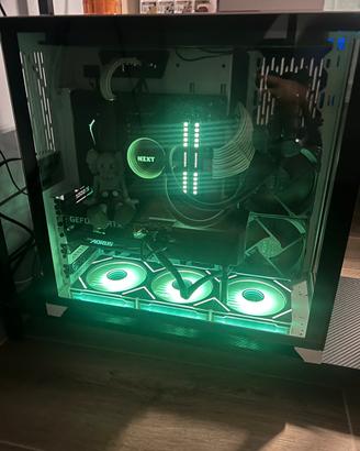 Pc gaming fascia medio-alta
