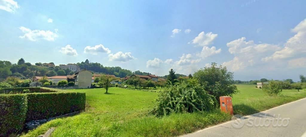 Terreno di 1285 m² a Cerrione - Vista 4