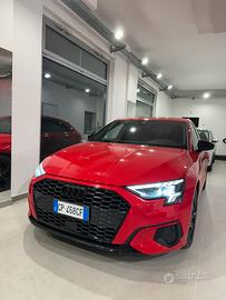 Audi A3 2021