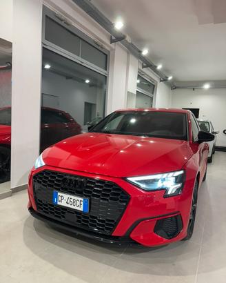 Audi A3 2021