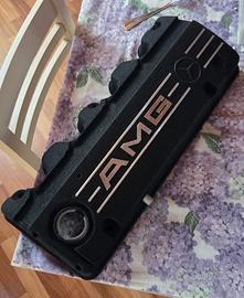 Coperchio punterie AMG