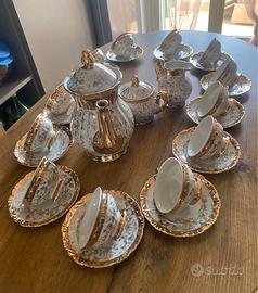 Servizio caffè Bavaria anni ‘50, completo e nuovo.