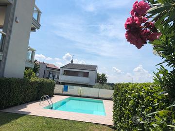 Speciale Cure Termali a Sirmione: Benessere