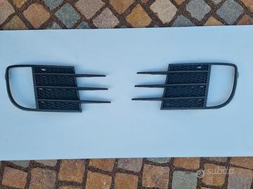 Griglie fendinebbia Golf 6